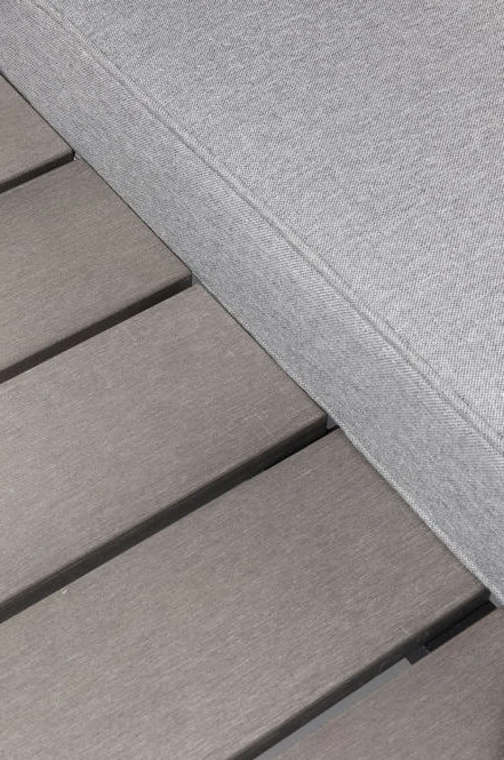 KARE Design Sohvat|Olohuone*Holiday Black Sohvaryhmä, Ulkokaluste (4/osaa)