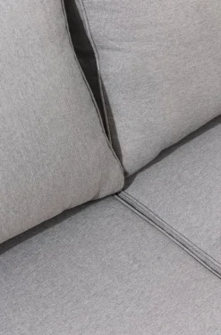 KARE Design Sohvat|Olohuone*Holiday Black Sohvaryhmä, Ulkokaluste (4/osaa)