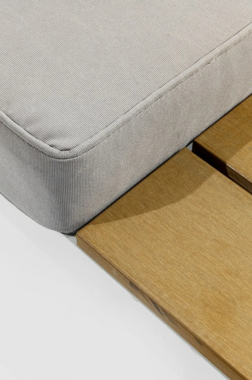 KARE Design Olohuone|Sohvat*Holiday Sohvaryhmä, Valkoinen (4/osaa)