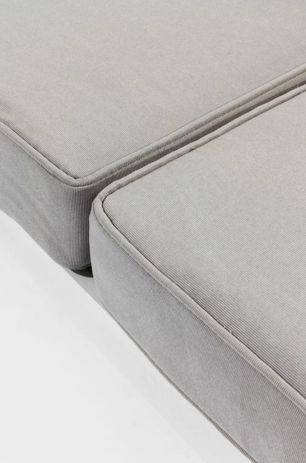 KARE Design Olohuone|Sohvat*Holiday Sohvaryhmä, Valkoinen (4/osaa)