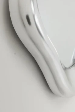 KARE Design Peilit*Hologram Peili, Hopea 119x76cm