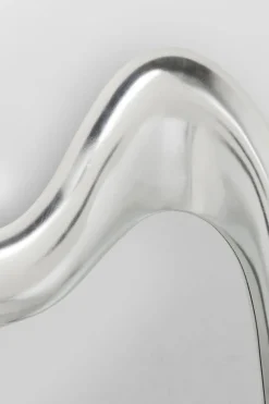 KARE Design Peilit*Hologram Peili, Hopea 117x68cm