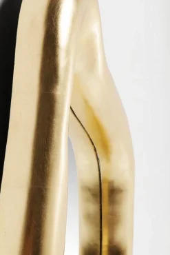 KARE Design Peilit*Hologram Peili, Kulta 119x76cm