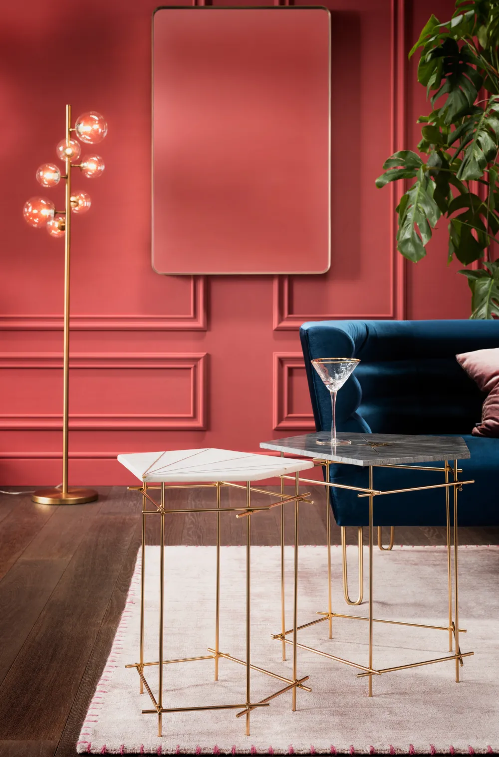 KARE Design Viinilasit|Lasit*Hommage Coktaillasi