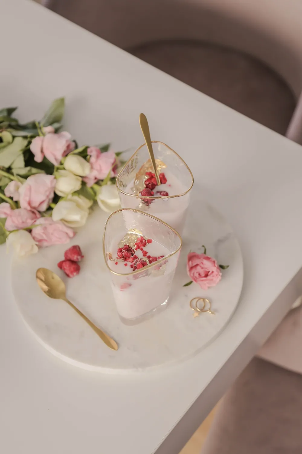 KARE Design Lasit*Hommage Juomalasi