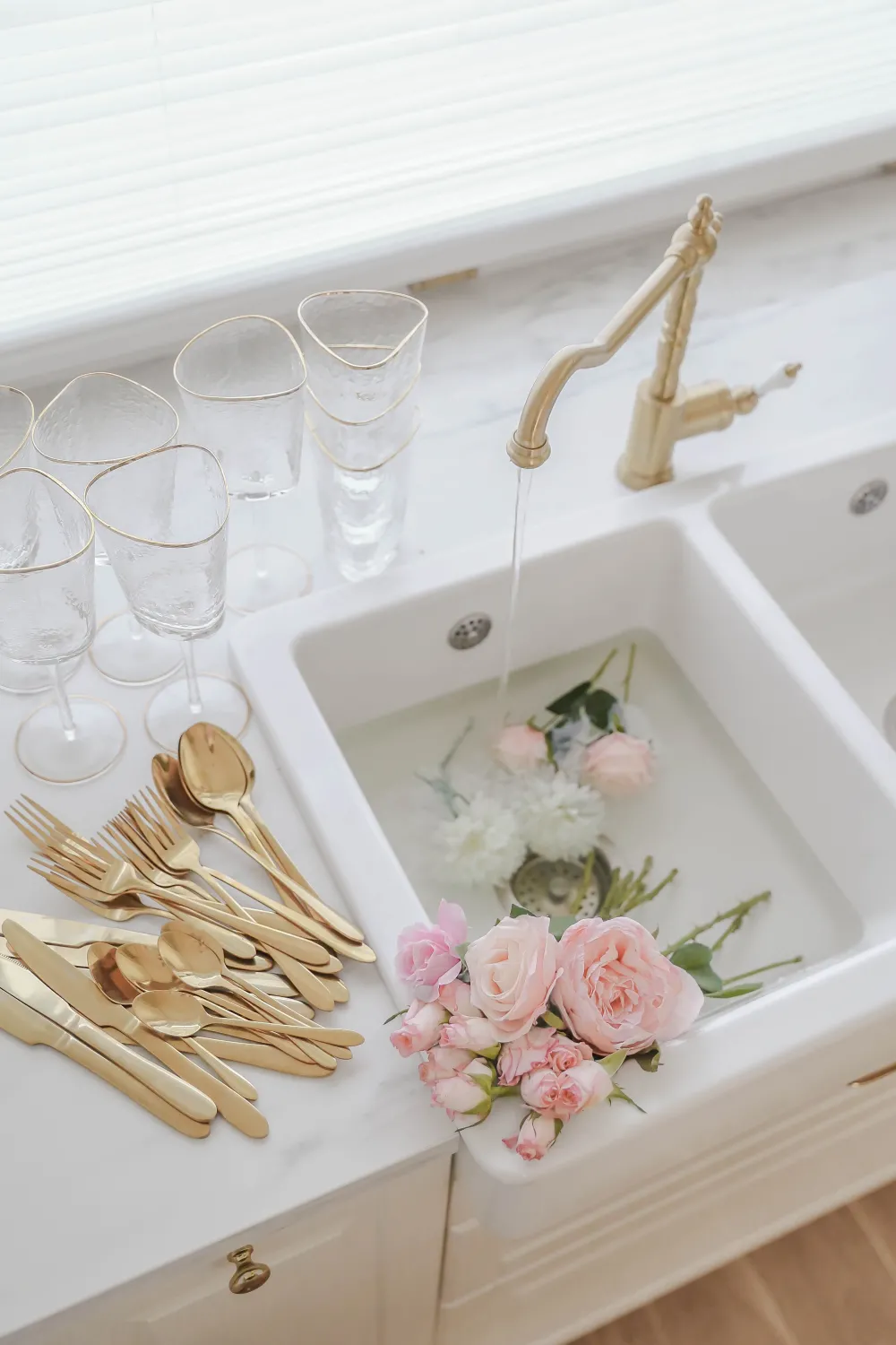 KARE Design Lasit*Hommage Juomalasi