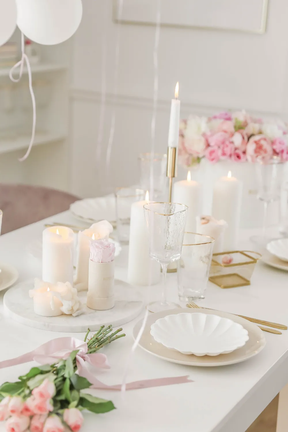 KARE Design Lasit*Hommage Juomalasi