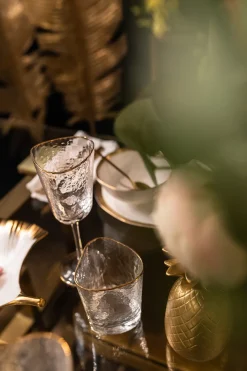 KARE Design Lasit*Hommage Juomalasi