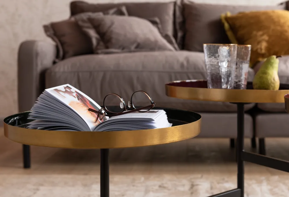 KARE Design Lasit*Hommage Juomalasi