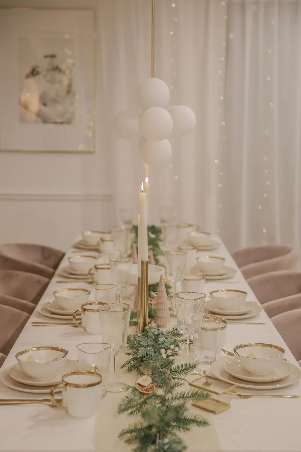 KARE Design Lasit*Hommage Juomalasi