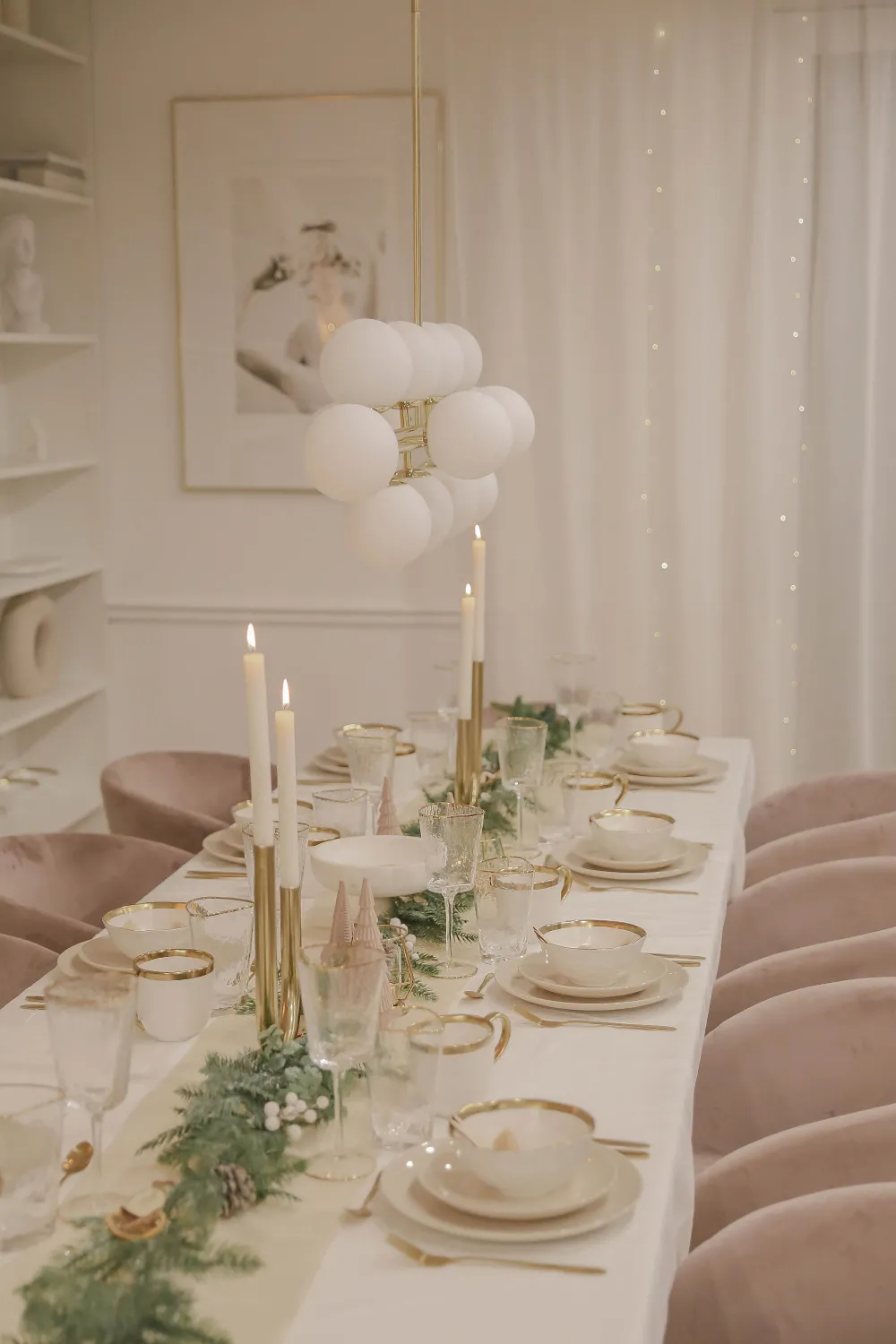 KARE Design Lasit*Hommage Juomalasi