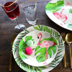 KARE Design Lasit*Hommage Longdrink Lasit (6/kpl)