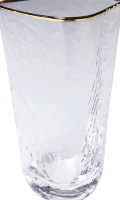 KARE Design Lasit*Hommage Longdrink Lasit (6/kpl)