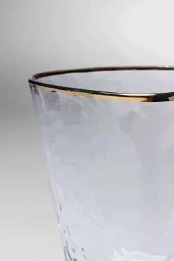 KARE Design Viinilasit|Lasit*Hommage Punaviinilasit (4/kpl)