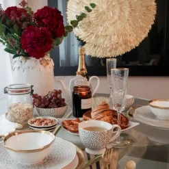 KARE Design Viinilasit|Lasit*Hommage Samppanjalasi