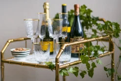 KARE Design Viinilasit|Lasit*Hommage Samppanjalasi