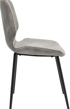 KARE Design Tuolit*Honey Moon Tuoli, Harmaa