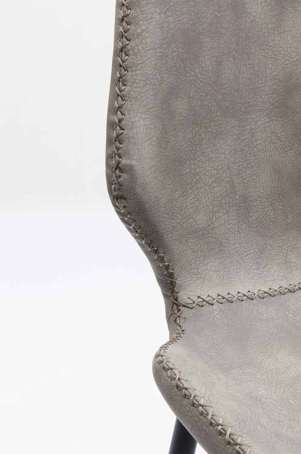 KARE Design Tuolit*Honey Moon Tuoli, Harmaa