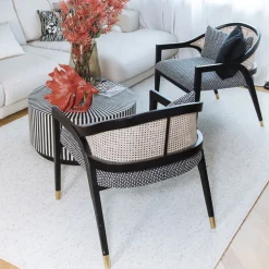 KARE Design Nojatuolit*Horizon Nojatuoli