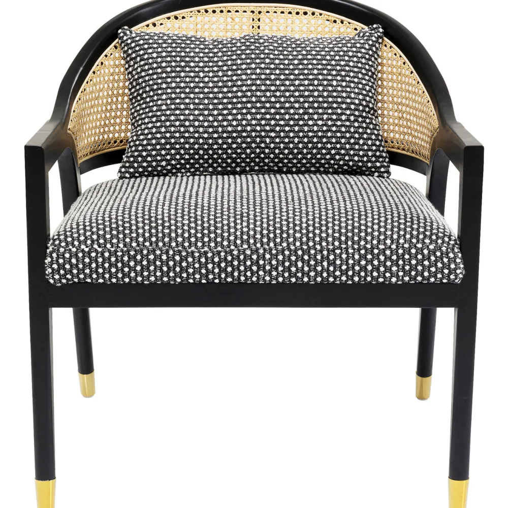 KARE Design Nojatuolit*Horizon Nojatuoli