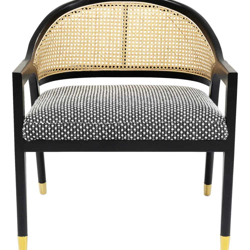 KARE Design Nojatuolit*Horizon Nojatuoli