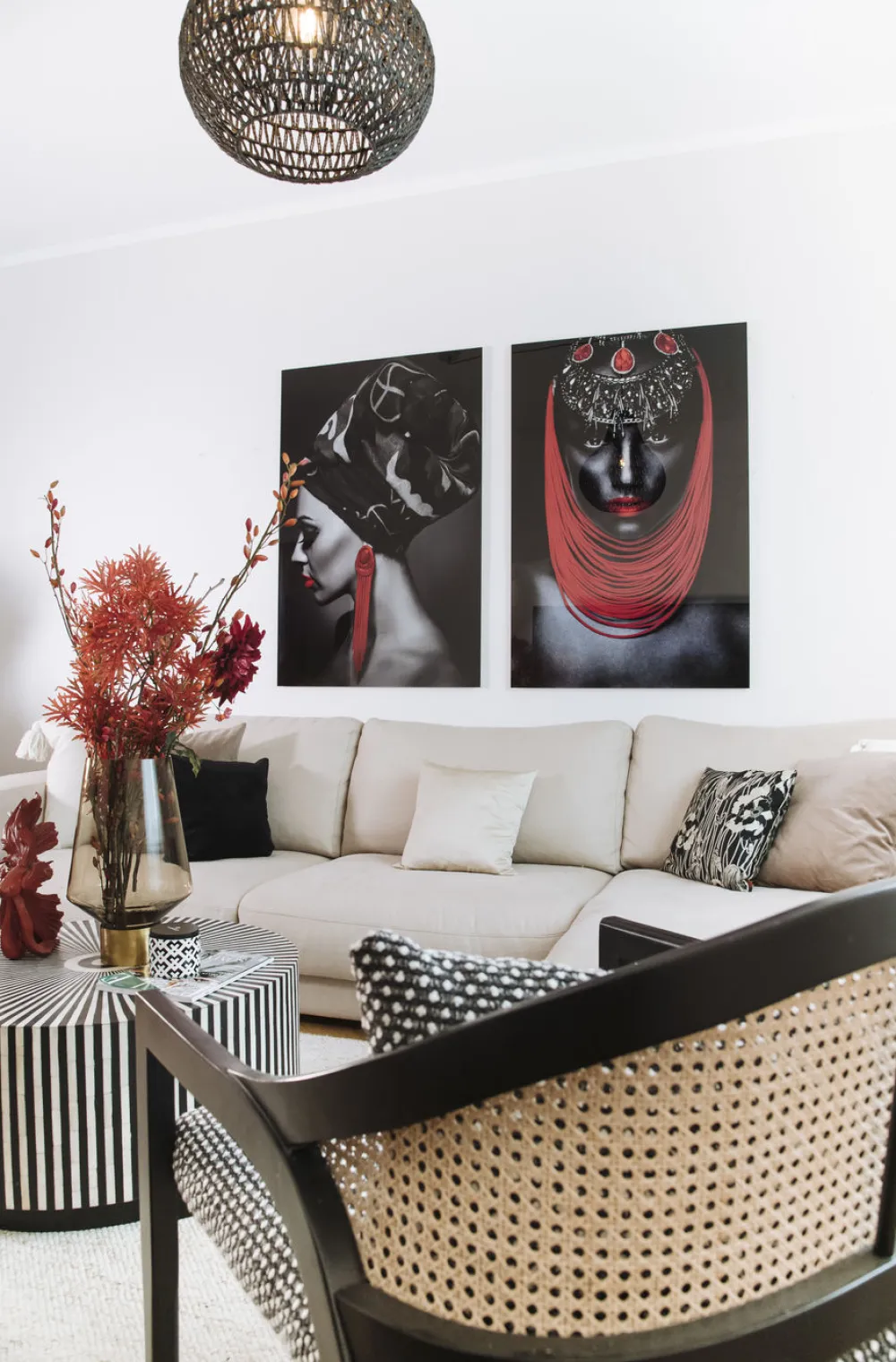 KARE Design Nojatuolit*Horizon Nojatuoli