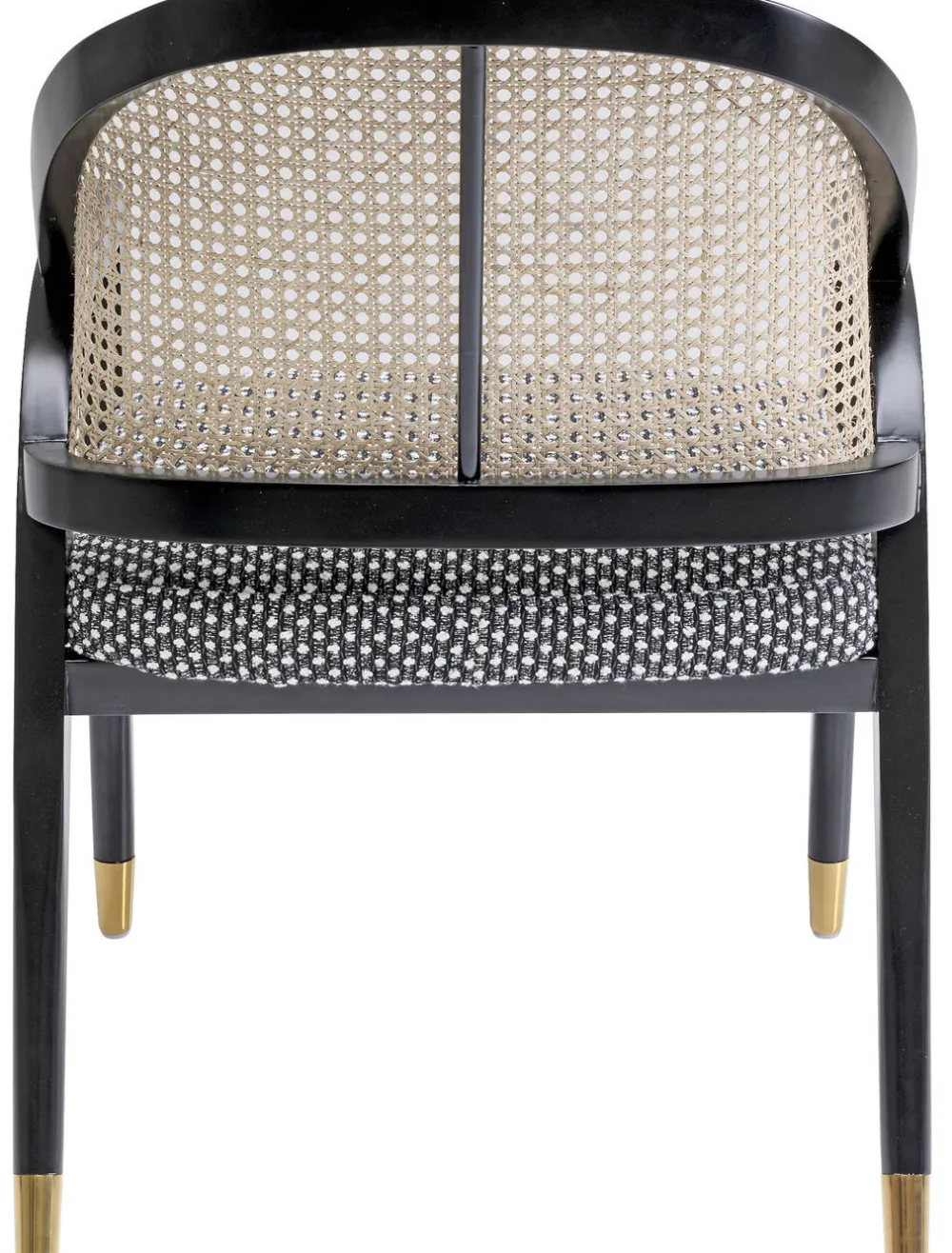 KARE Design Tuolit*Horizon Tuoli Käsinojilla