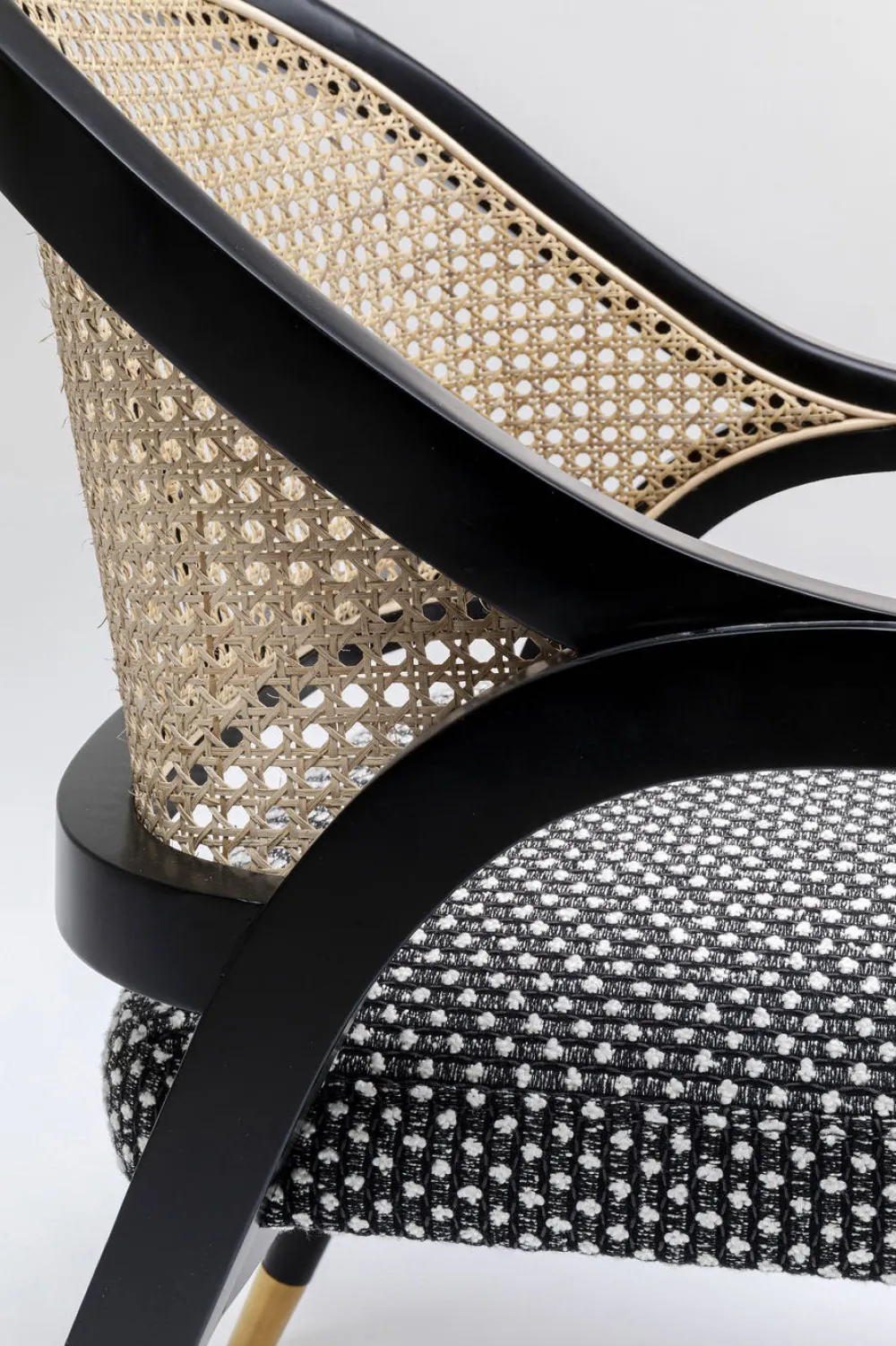 KARE Design Tuolit*Horizon Tuoli Käsinojilla