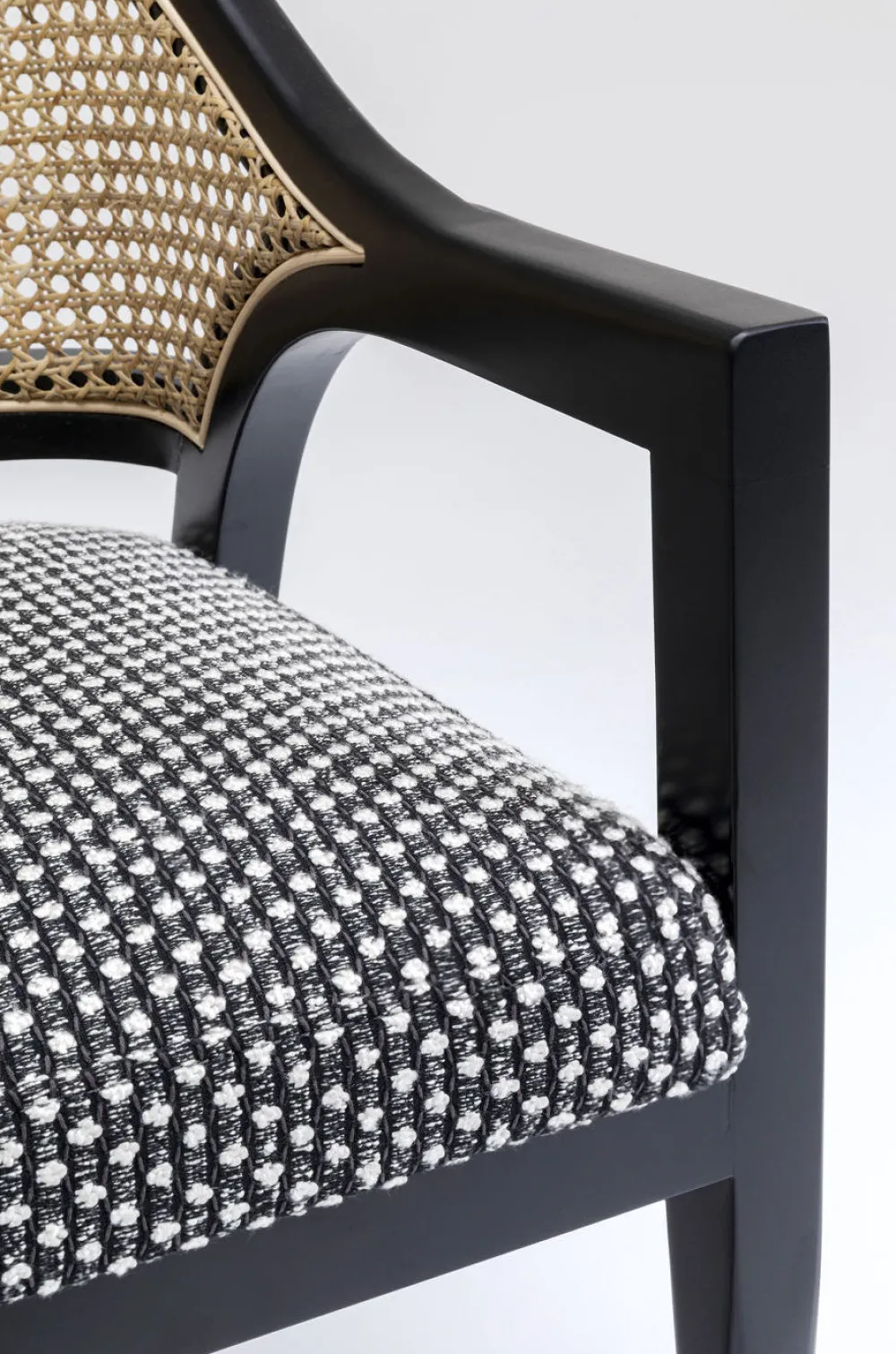 KARE Design Tuolit*Horizon Tuoli Käsinojilla