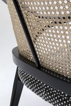 KARE Design Tuolit*Horizon Tuoli Käsinojilla