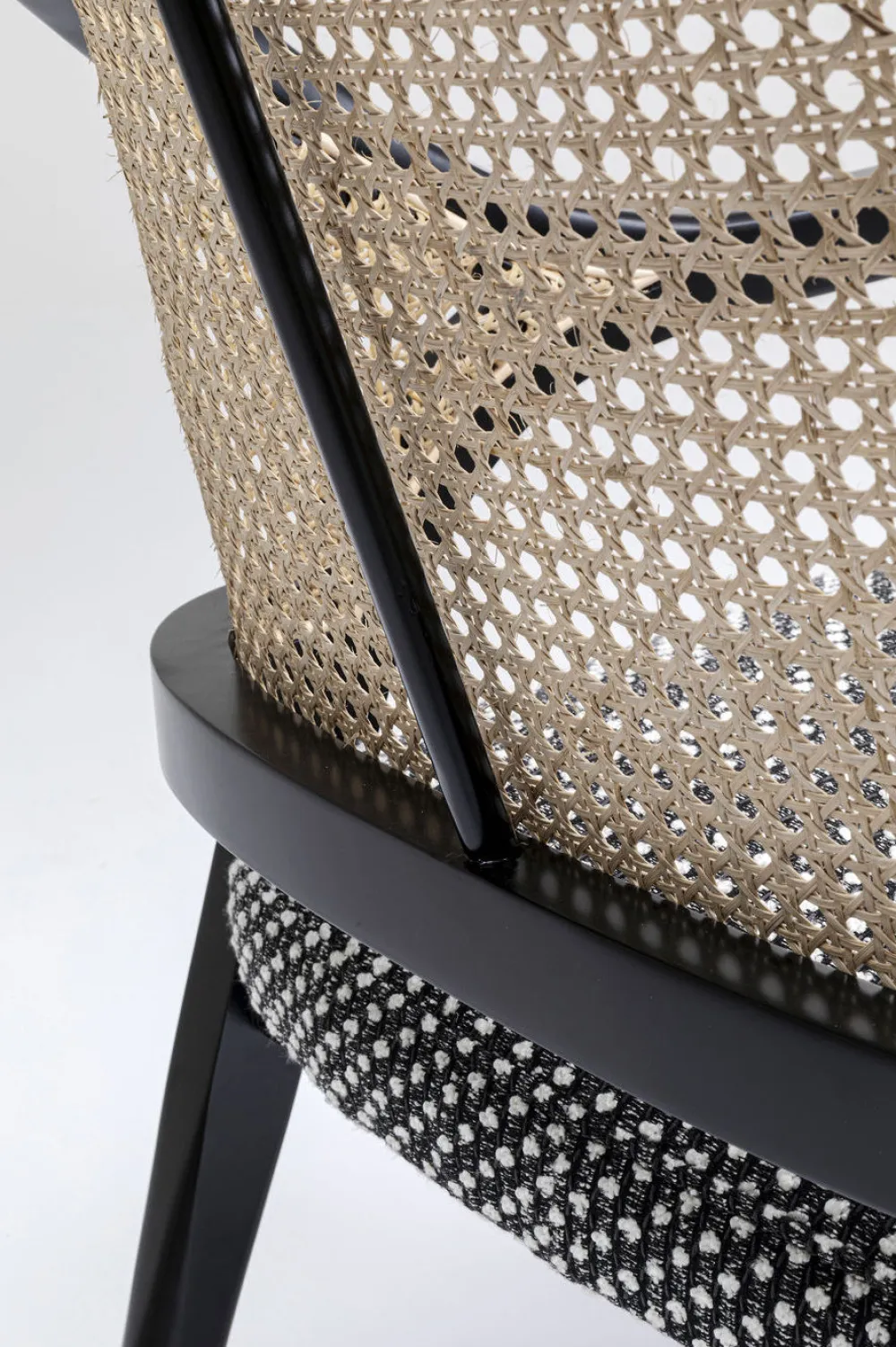 KARE Design Tuolit*Horizon Tuoli Käsinojilla