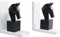 KARE Design Kirjatuet*Horse Hevonen Kirjatuet 2/Setti