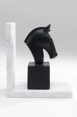 KARE Design Kirjatuet*Horse Hevonen Kirjatuet 2/Setti