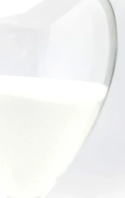 KARE Design Koriste-Esineet*Hourglass Timer Tiimalasi, Valkoinen 45cm