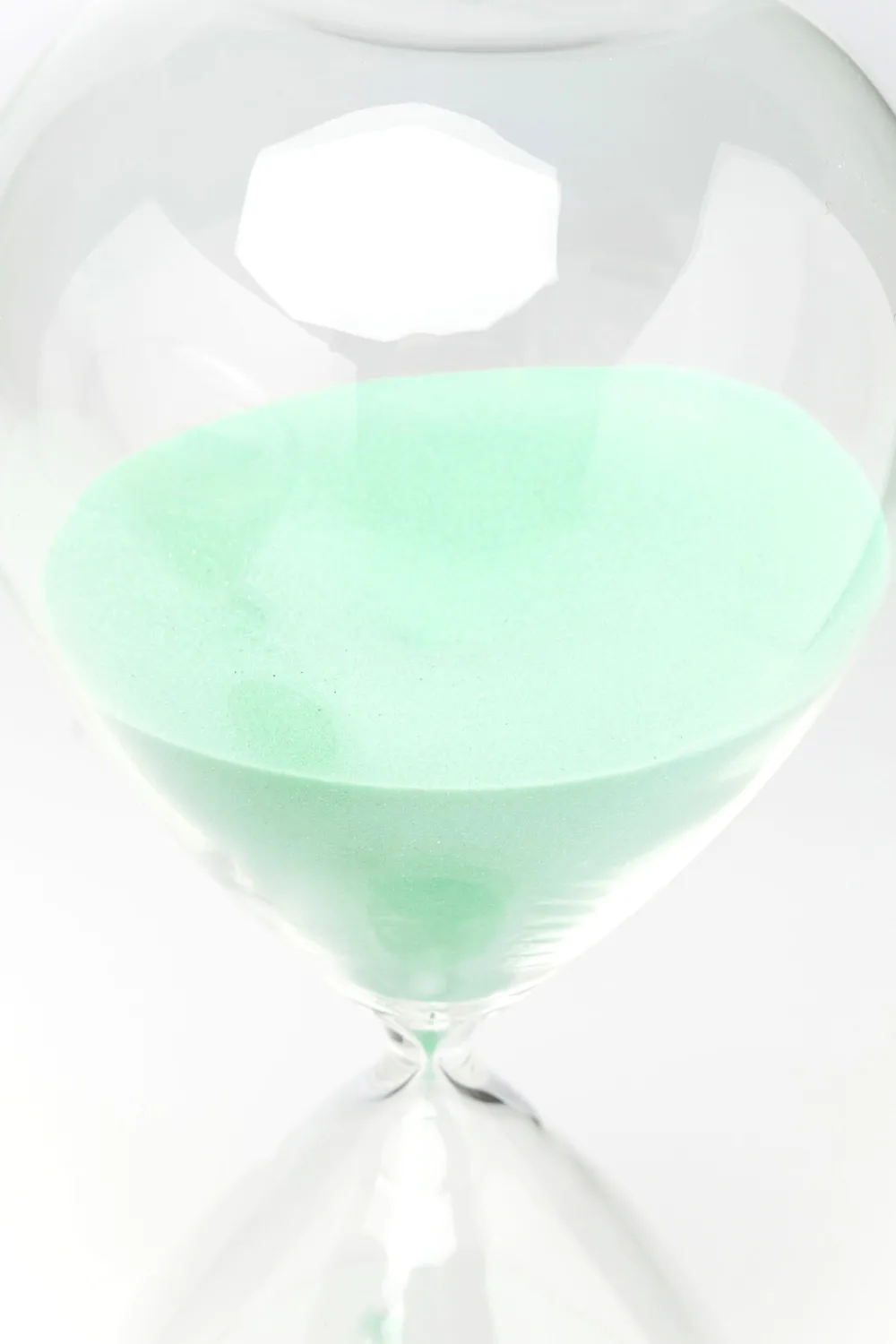 KARE Design Koriste-Esineet*Hourglass Timer Tiimalasi 38cm, Useita Värejä