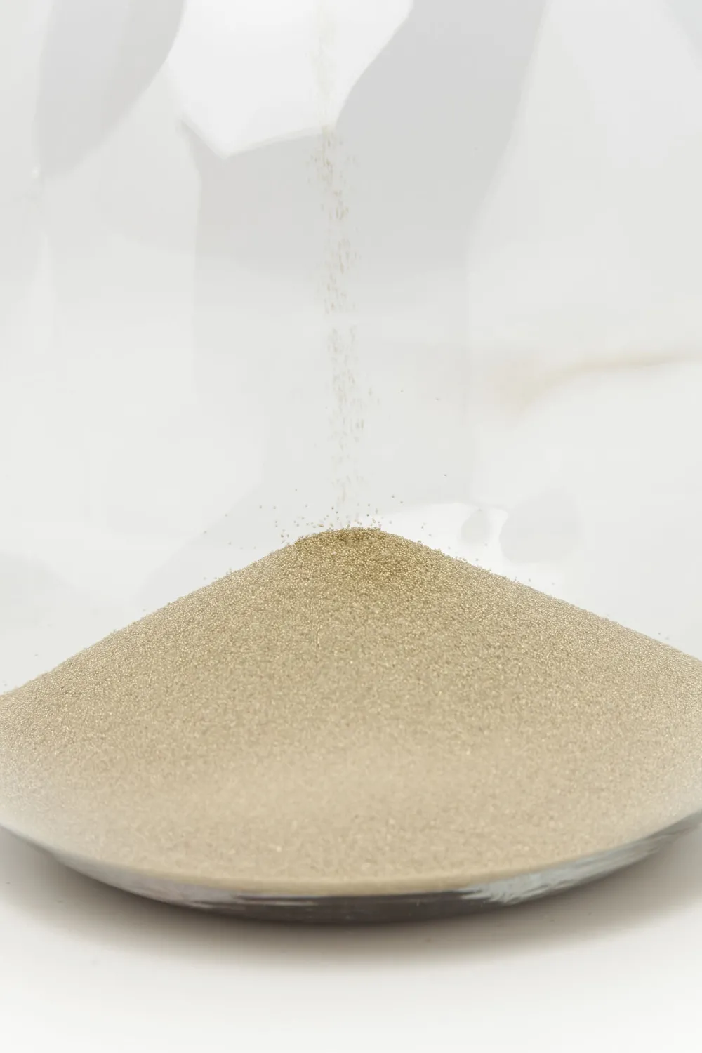 KARE Design Koriste-Esineet*Hourglass Timer Tiimalasi 38cm, Useita Värejä