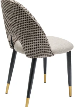 KARE Design Tuolit*Hudson Tuoli Beige