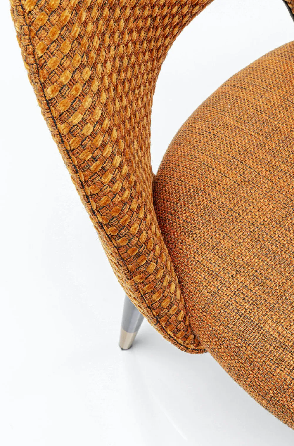 KARE Design Tuolit*Hudson Tuoli Oranssi