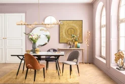 KARE Design Tuolit*Hudson Tuoli Sininen