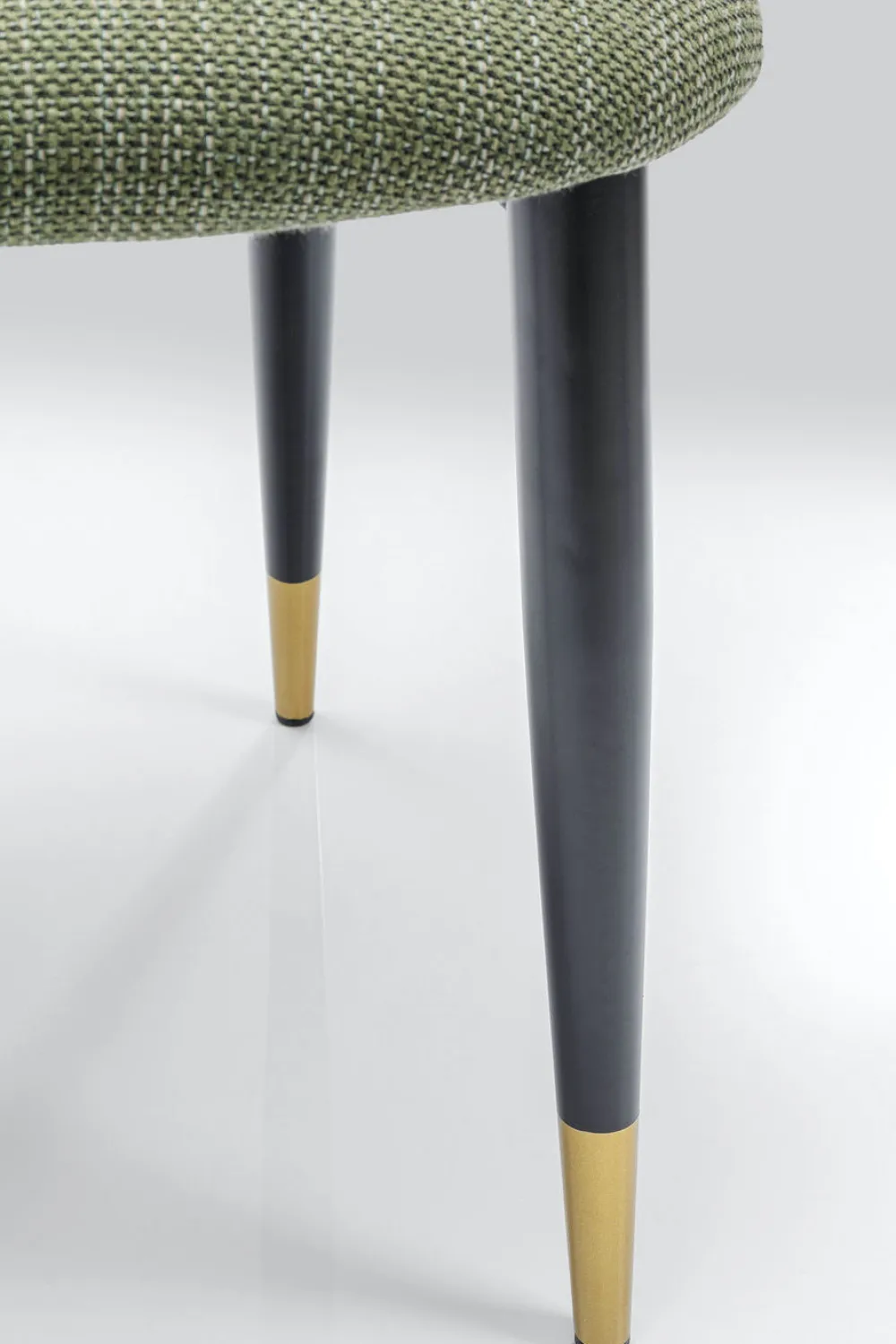 KARE Design Tuolit*Hudson Tuoli Vihreä