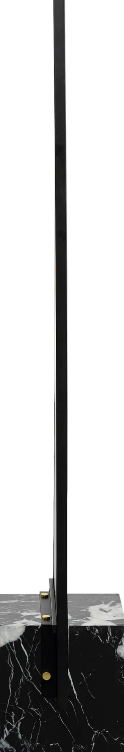 KARE Design Peilit*Hulda Seinäpeili Musta 46x180cm