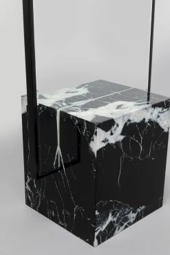 KARE Design Peilit*Hulda Seinäpeili Musta 46x180cm