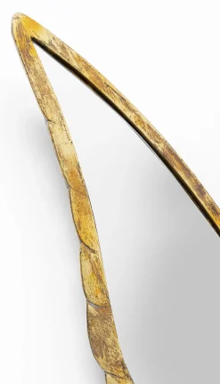 KARE Design Seinäkoristeet*Hummingbird Mirror Kolibri Seinäkoriste 60cm