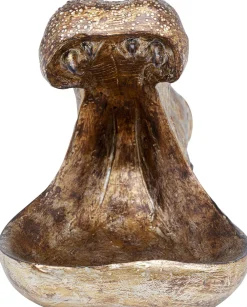 KARE Design Koriste-Esineet*Hungry Hippo Virtahepo Koriste-esine 27cm