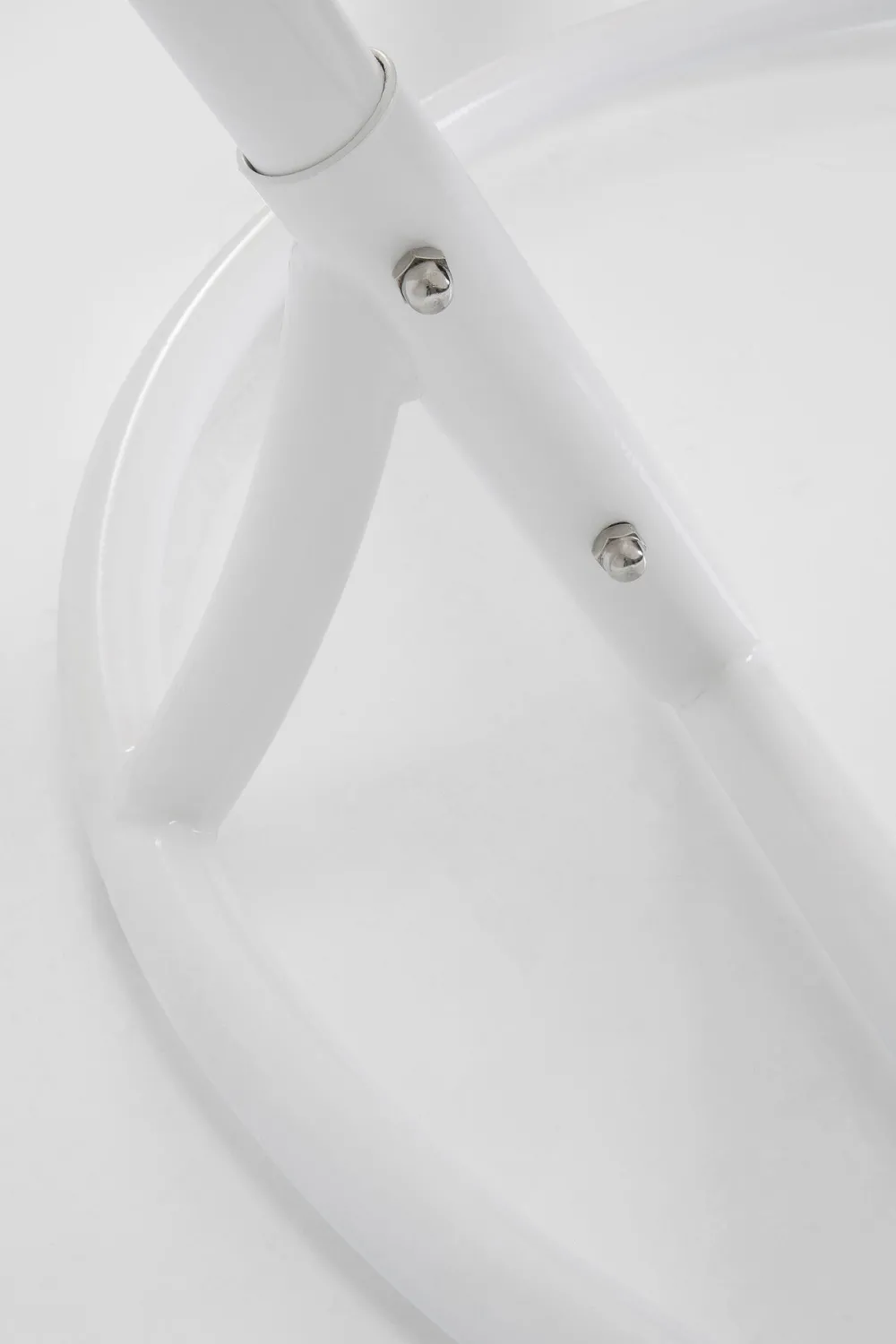 KARE Design Nojatuolit*Ibiza Roikkuva Tuoli, Ulkokaluste, Valkoinen