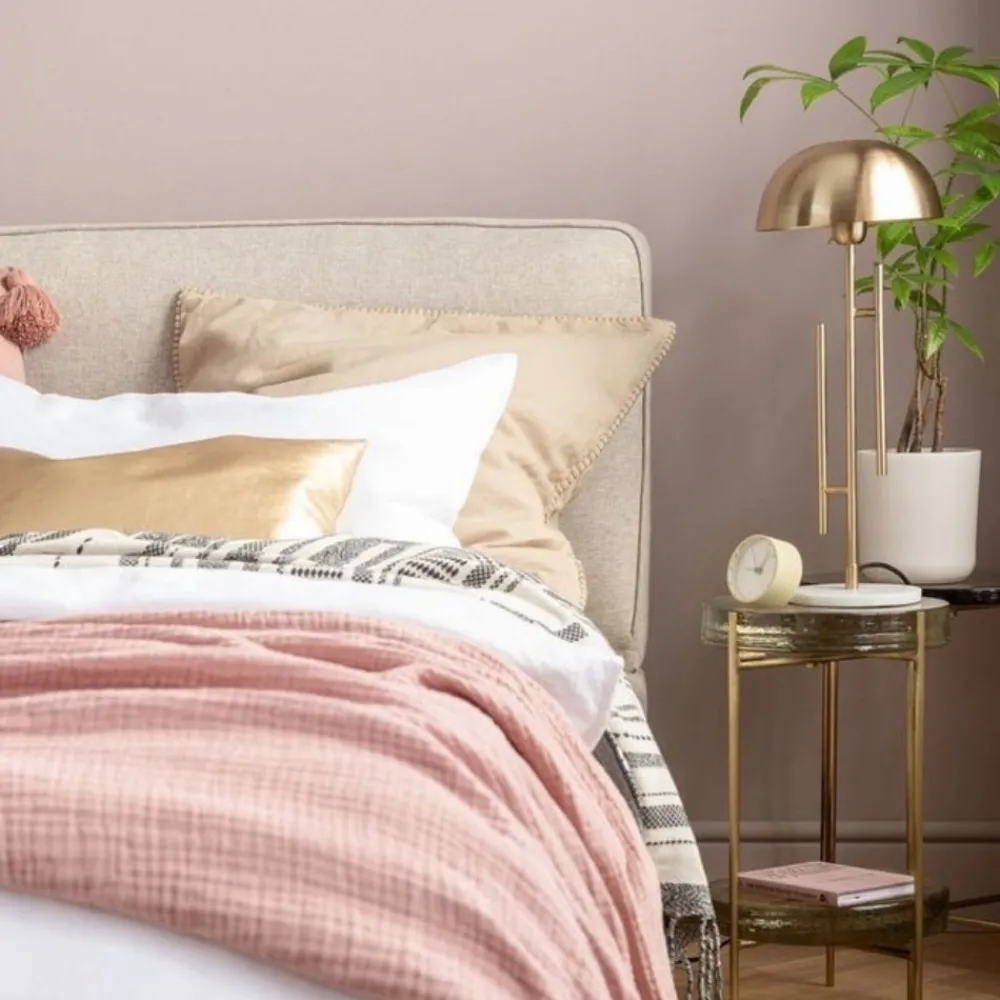 KARE Design Sohvapöydät*Ice Double Sivupöytä Ø30cm