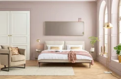 KARE Design Sohvapöydät*Ice Double Sivupöytä Ø30cm