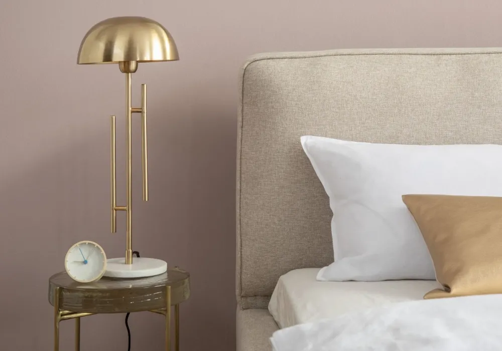 KARE Design Sohvapöydät*Ice Double Sivupöytä Ø30cm