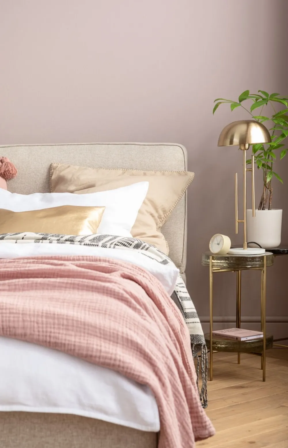 KARE Design Sohvapöydät*Ice Double Sivupöytä Ø30cm