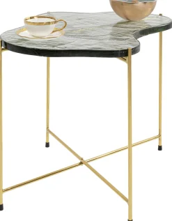 KARE Design Sohvapöydät*Ice Floe Sivupöytä 66x43cm